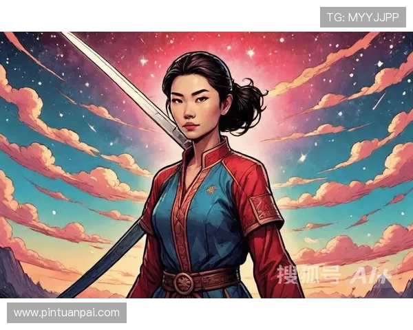 血战新世纪：风云变幻中的英雄崛起与命运抉择