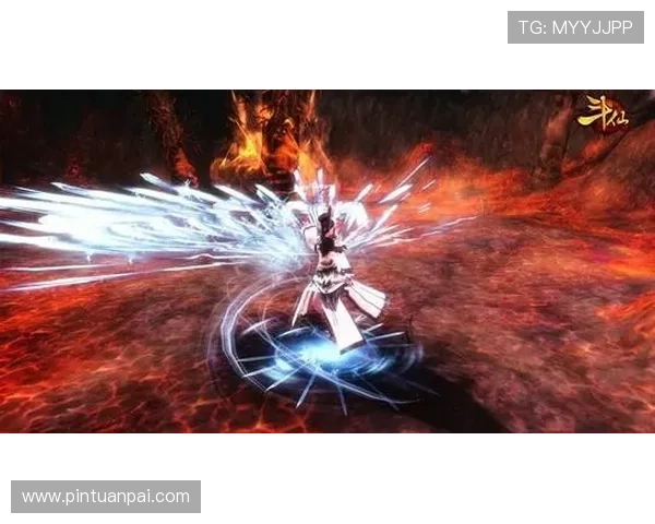 剑影流光，情撼九霄：重温《轩辕剑》的经典瞬间