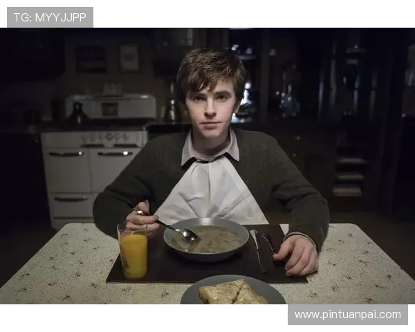 弗莱迪海默：不止是名字，更是一种传奇的诞生