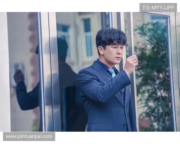 王毅:从荧幕到人生,一位演员的深情独白